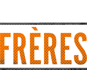 Frères — logo