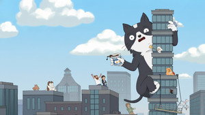 Kevin TEMPORADA 1 [Latino – Ingles] MEDIAFIRE