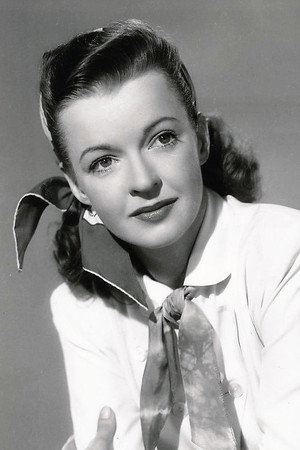 Dale Evans portrait