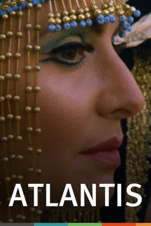 Poster di Atlantis