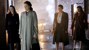 The Bletchley Circle: San Francisco: Stagione 1 x Episodio 2