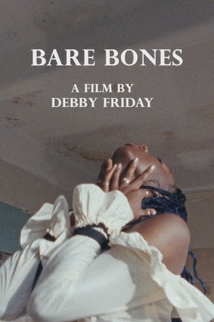 Poster BARE BONES (2020)