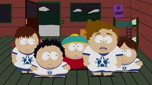 South Park: 4×14