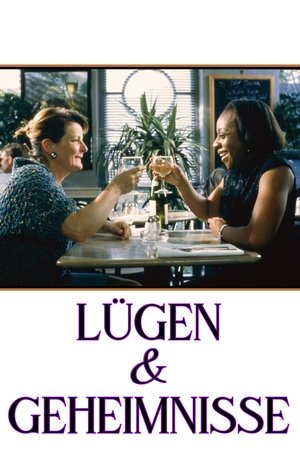 Image Lügen und Geheimnisse