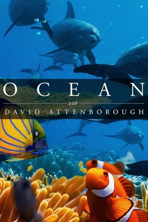 poster Ocean with David Attenborough