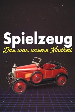 Image Spielzeug - Das war unsere Kindheit