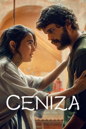 pelicula Ceniza (2024)