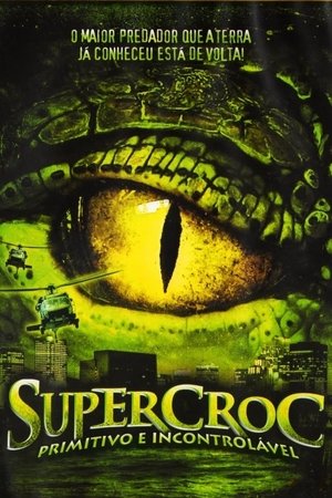 Supercroc 2007