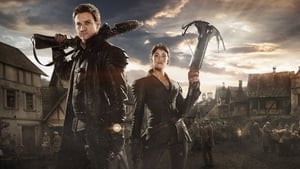 Hansel and Gretel witch Hunters 2013 hindi dubbed