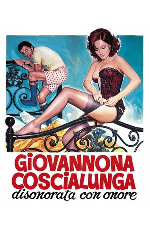 Giovannona Long-Thigh 22