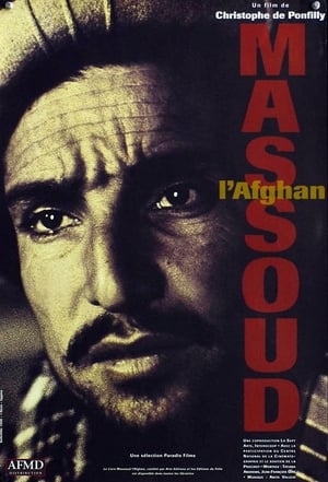 Image Massoud, l'Afghan