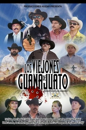 Los Viejones De Guanajuato (2016)