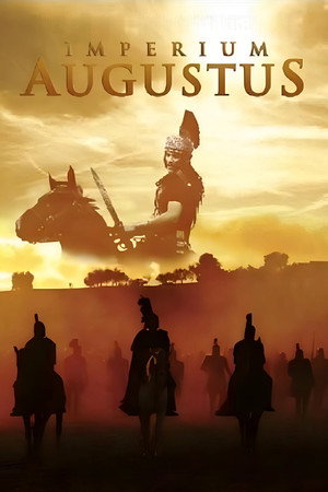 Augustus: The First Emperor