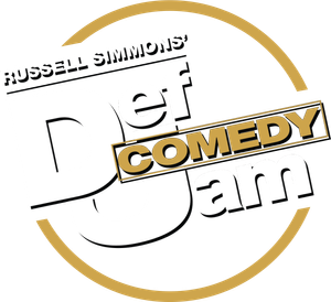 Def Comedy Jam — Logos 2