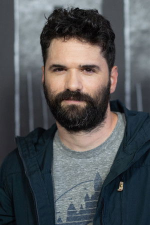 Dan Trachtenberg photo