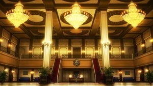 Hotel Inhumans Season 1 Episode 2 Free Download - FlexyFim