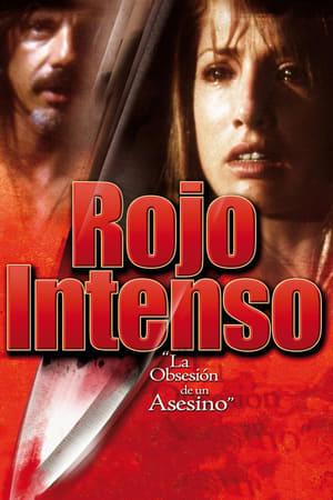 Poster Rojo intenso 2006
