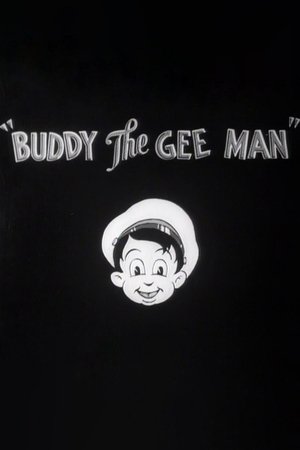 Poster Buddy the Gee Man (1935)