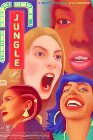 Poster Jungle 2020