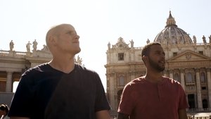 15:17 Tren a París (2018)