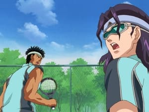 The Prince of Tennis: 4×4