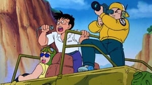 Dragon Ball Z Kai: 1×11