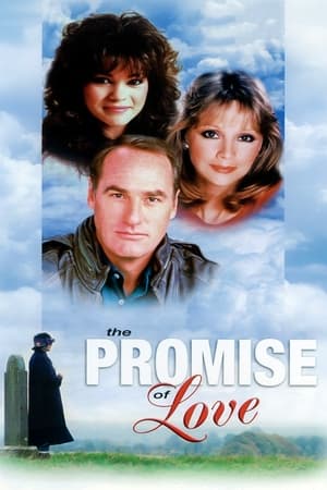 Poster Promesa de amor 1980