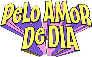 Pelo Amor de Dia — Logos 1