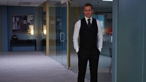 Suits (La clave del éxito) Temporada 4 Capitulo 8