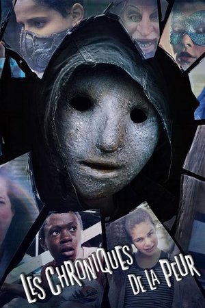 Les Chroniques de la peur movie poster