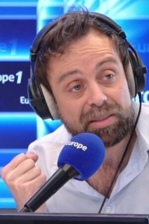 David Castello-Lopes portrait