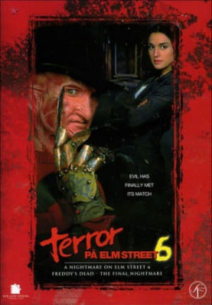 Image Terror på Elm Street 6 - Freddy's Dead - The Final Nightmare