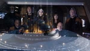 Star Trek: Picard: sezonul 3 episodul 9