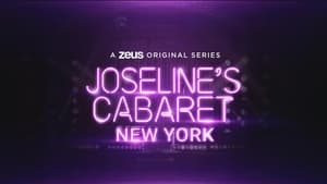 Joseline’s Cabaret: New York