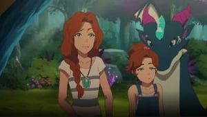 LEGO Elves: Geheimnisse von Elvendale: 1×7