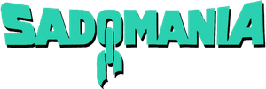 Sadomania — Logos 1