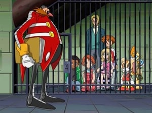 Sonic X: 2×18