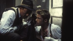 Se7en film complet