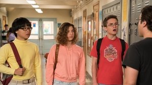 The Goldbergs Season 6 Episode 1