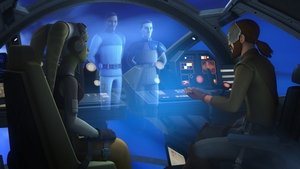 Star Wars Rebels: 3×11