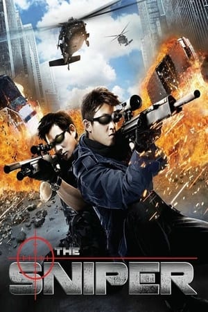 Poster The Sniper 2009