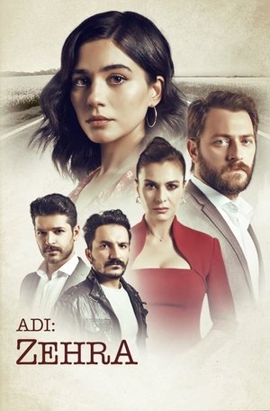 მისი სახელია ზეჰრა Adi: Zehra