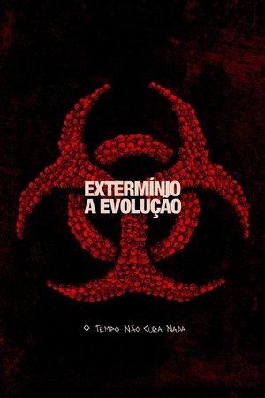 poster 28 Years Later