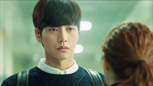 Cheese in the Trap Season 1 Episode 2