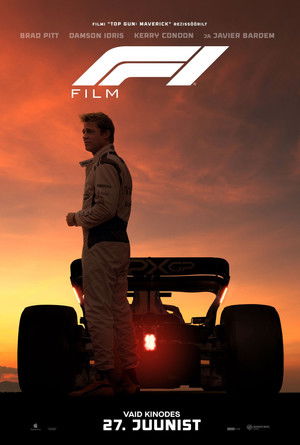 poster F1