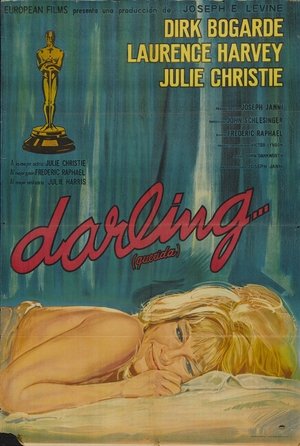 pelicula Darling (1965)