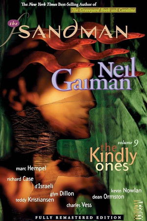 The Sandman - The Kindly Ones