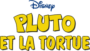 Pluto's Surprise Package — Logos 1