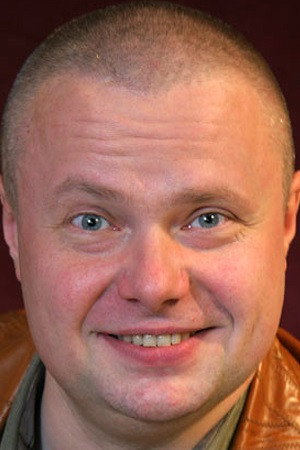 Владимир Чуприков