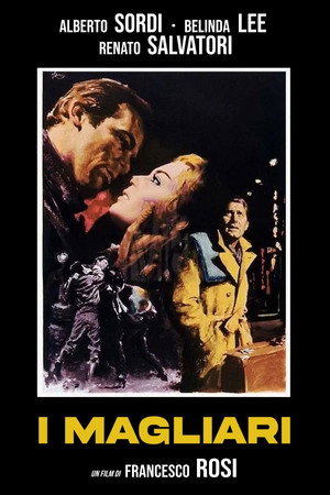 The Swindlers